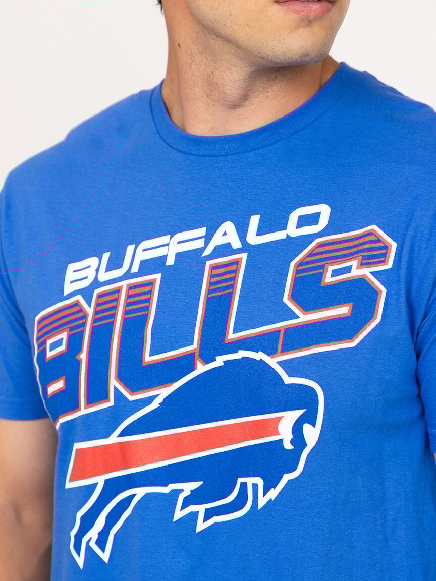 Men's Buffalo Bills Tee