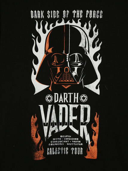 Men's Darth Vader Tee Image 6