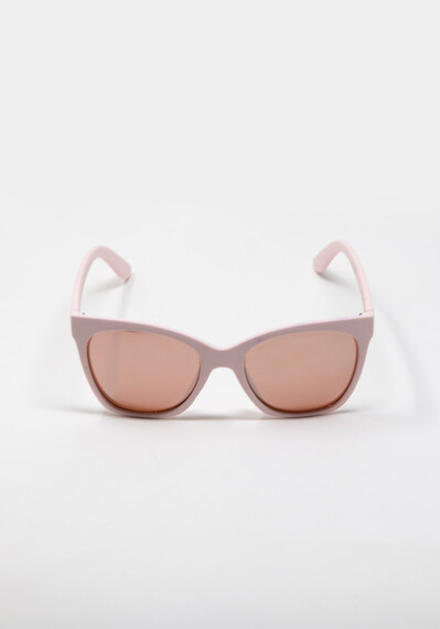 Women's Wayfarer Sunglasses Image 1