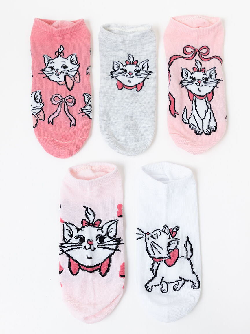Women's Aristocats Socks