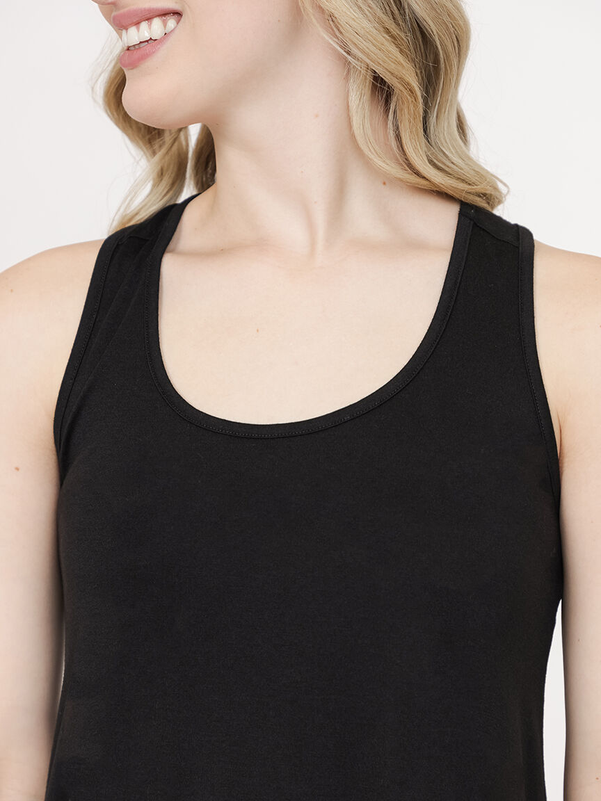 Women's Racerback Tank