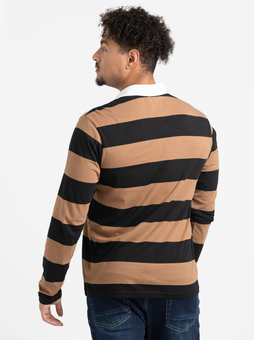 Men's Rugby Shirt Warehouse One