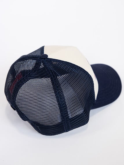 Men's Ford Bronco Hat Men's Ford Bronco Hat Image 2