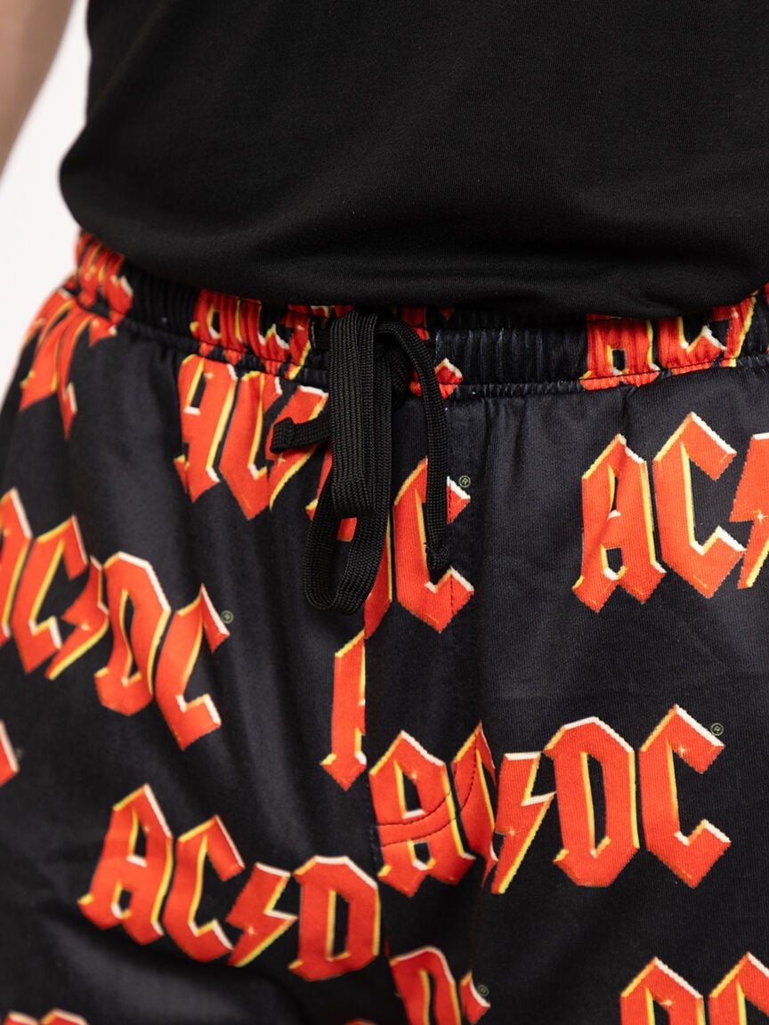Men's AC/DC Pant