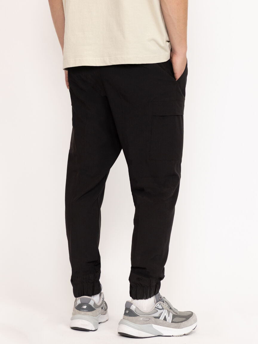 Men's Ripstop Cargo Jogger