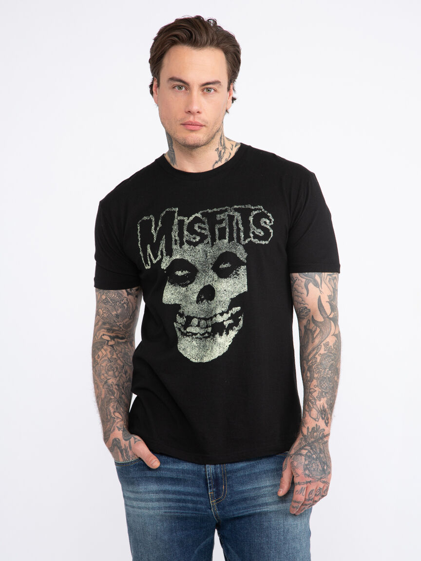 20'S ヴィンテージ TEE MISFITS bay  20'S ヴィンテージ TEE MISFITS bay island