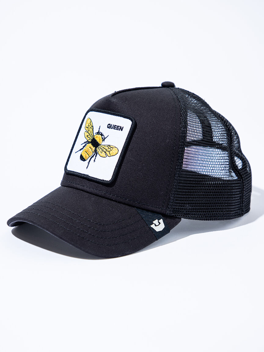 The Queen Trucker Hat