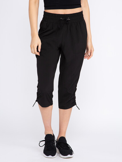 Women's Hybrid Capri Women's Hybrid Capri Image 2