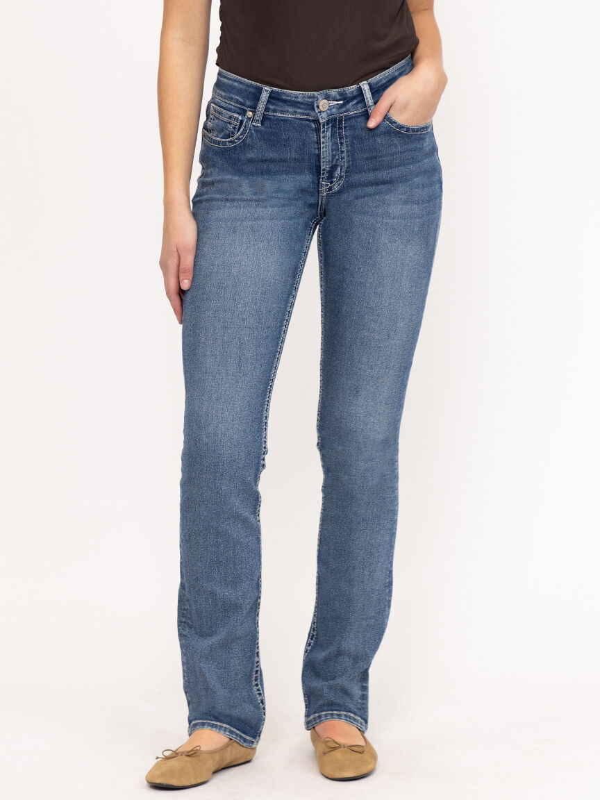 Street One Dames Jeans Blouson, Zacht Indigo Washed, 38 Street One Dames Jeans Blouson, Zacht Indigo Washed, 38