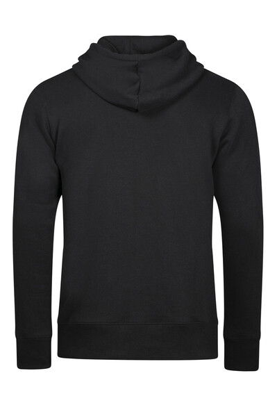 Men's Washed Classic Hoodie Image 2