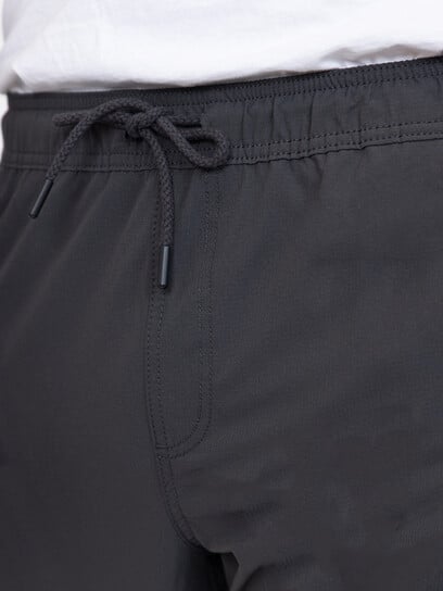 Ripstop Nylon Cargo Jogger Ripstop Nylon Cargo Jogger