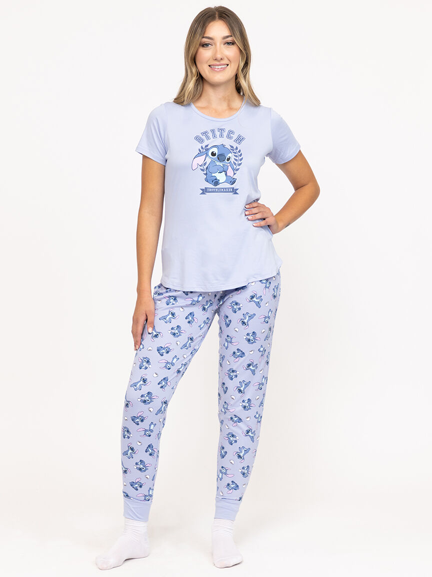 Women's Stitch Sleep Jogger