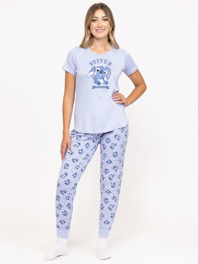 Women's Stitch Sleep Jogger Women's Stitch Sleep Jogger