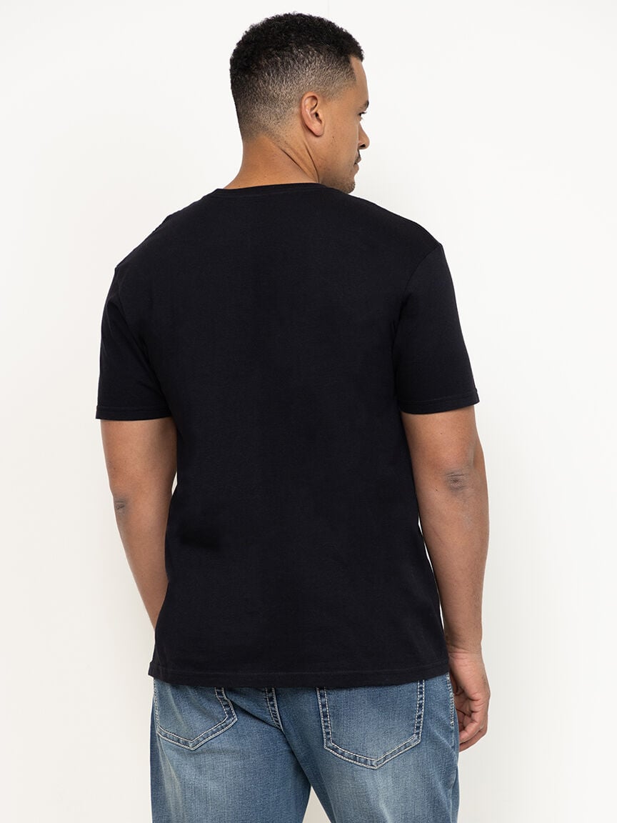 Men's Toronto Raptors Tee