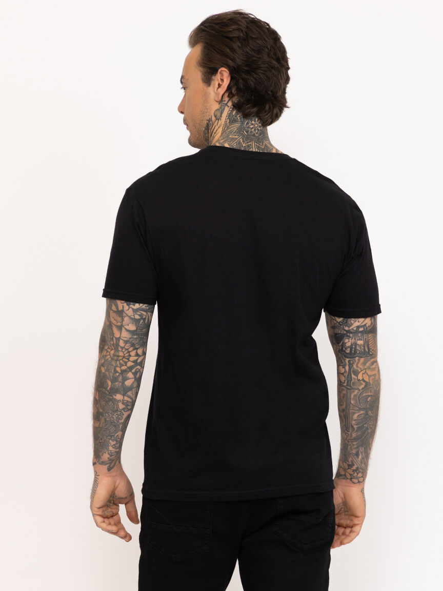 Men's Cougar Tamer Tee