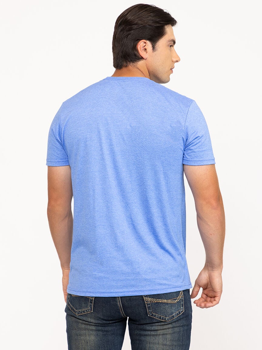 Men's No Need to Repeat Tee