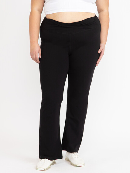Women's Yoga Pant Women's Yoga Pant Image 5
