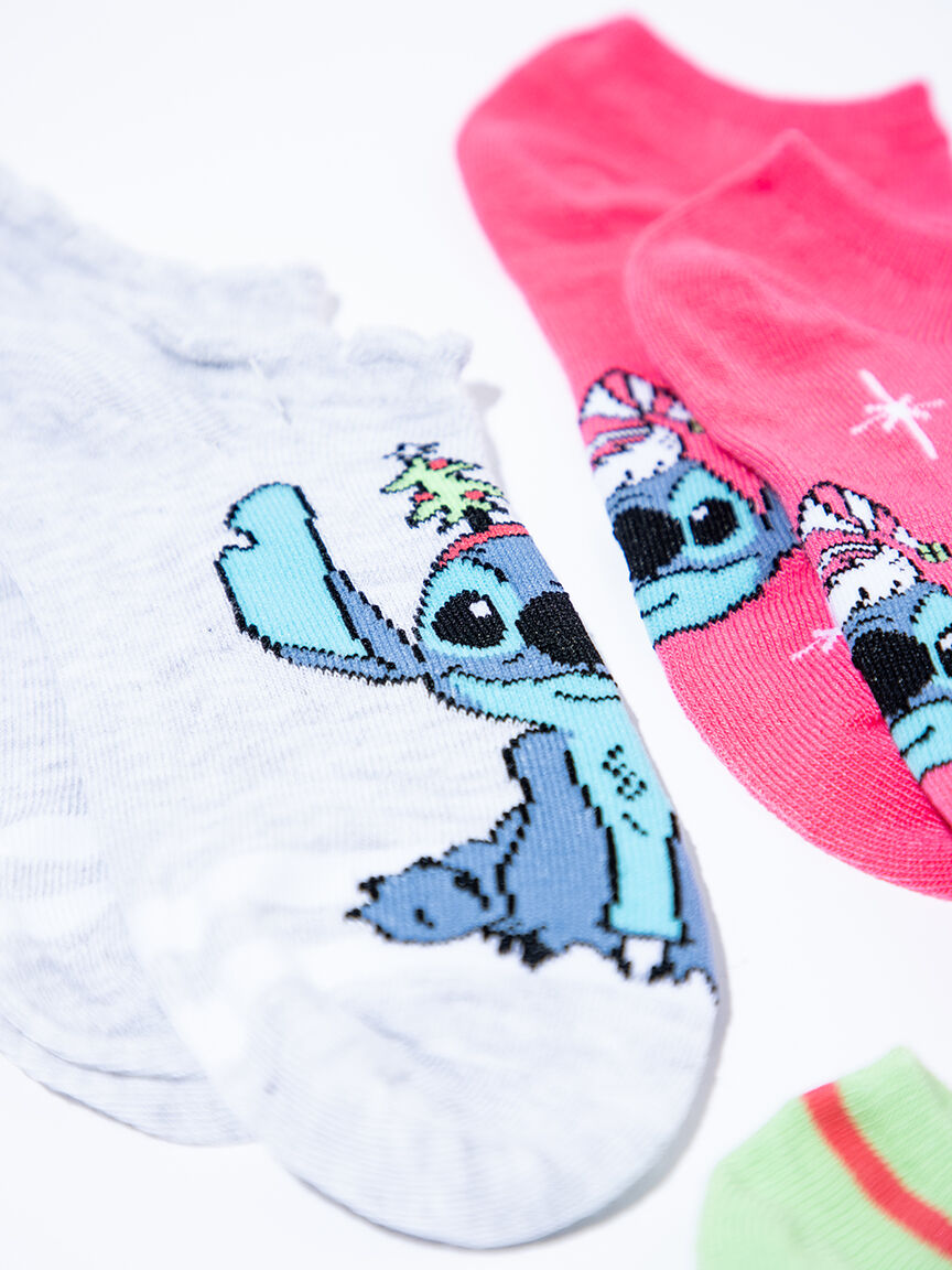 Women's Lilo & Stitch Socks