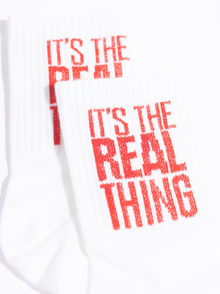Women's Coca Cola Socks