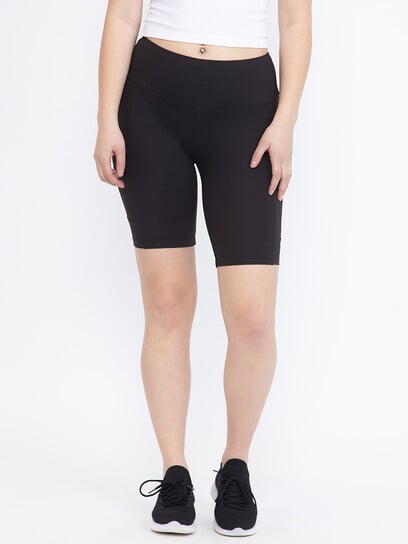 Women's Cell Phone  Pocket Bike Short Women's Cell Phone  Pocket Bike Short