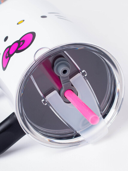 Hello Kitty Tumbler Hello Kitty Tumbler Image 3