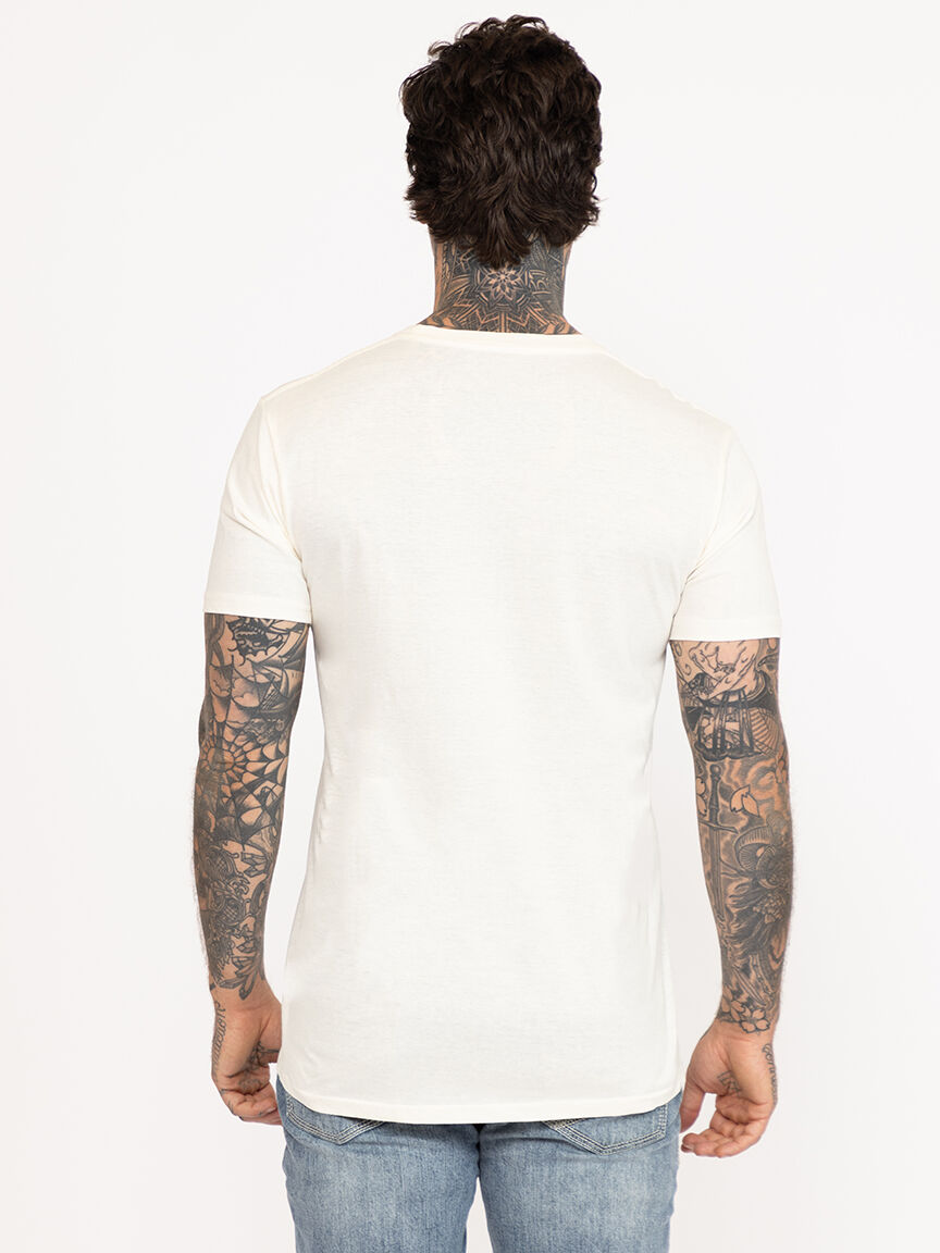 Men's Ford Mustang Tee