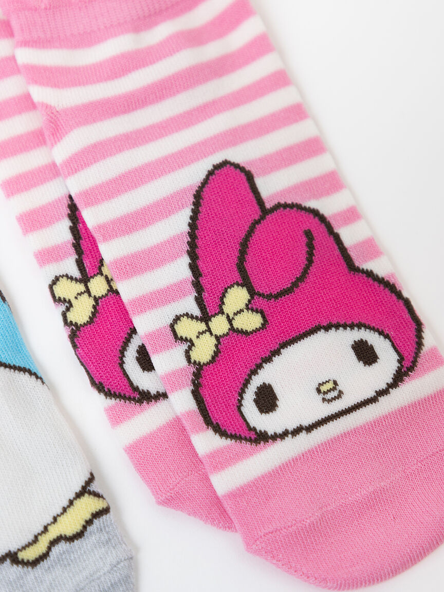Women's Hello Kitty Socks