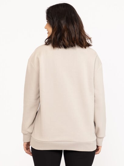 Women's Cozy Quarter Zip Fleece Women's Cozy Quarter Zip Fleece