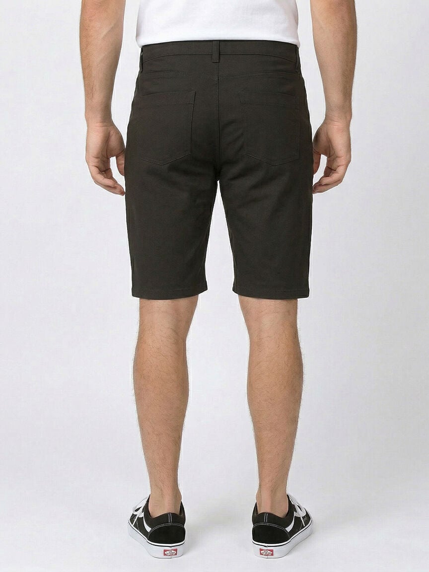 Men's Ripstop 5 Pocket Short