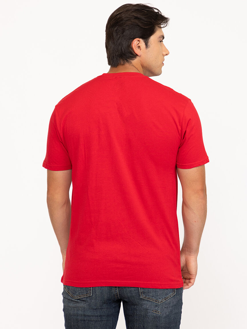 Men's Kansas City Chiefs Tee