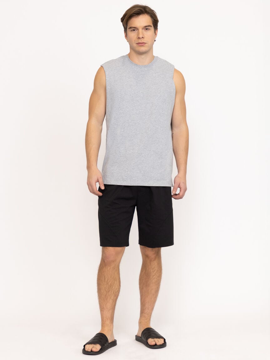 Men's Tank