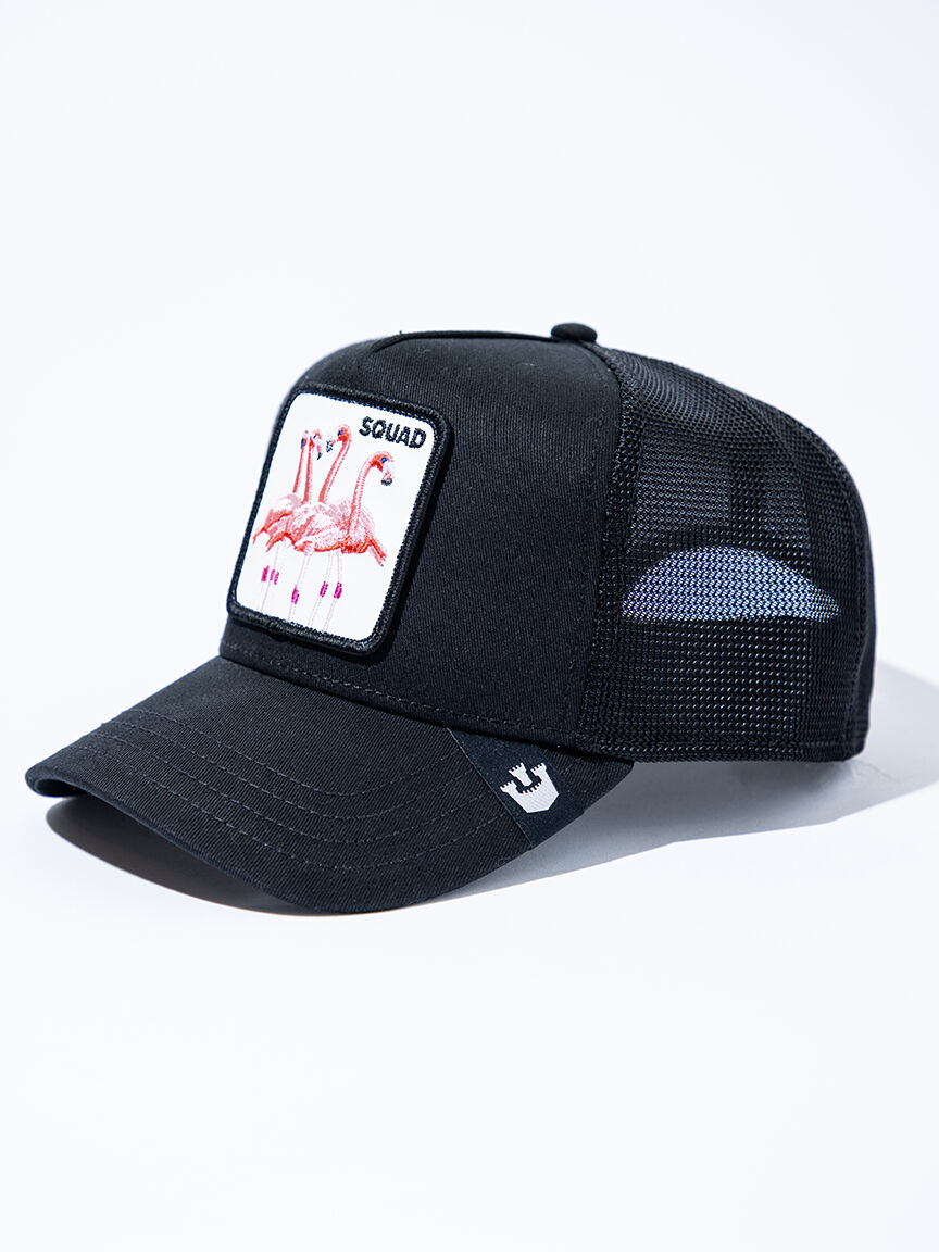 The Squad Goals Hat