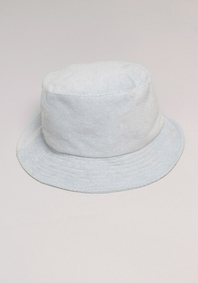 French Terry Bucket Hat Image 5