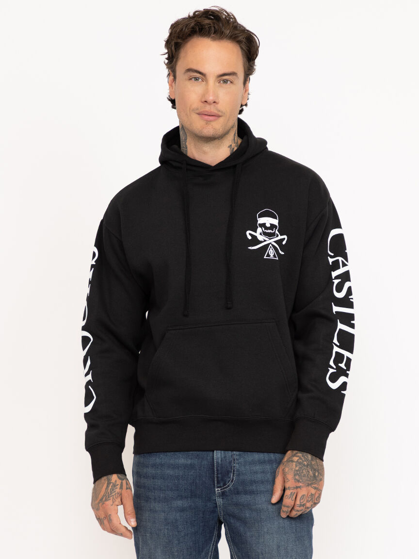 Men's Monolithic Hoodie
