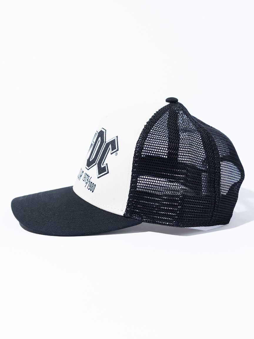 AC/DC Hat