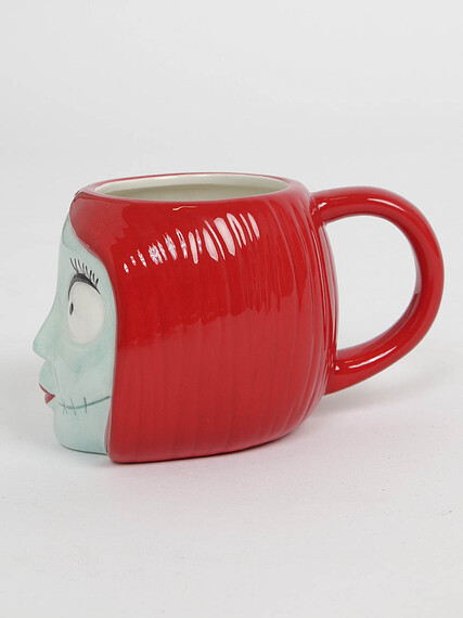 Nightmare Before Christmas Sally Sculpted Mug Nightmare Before Christmas Sally Sculpted Mug Image 2
