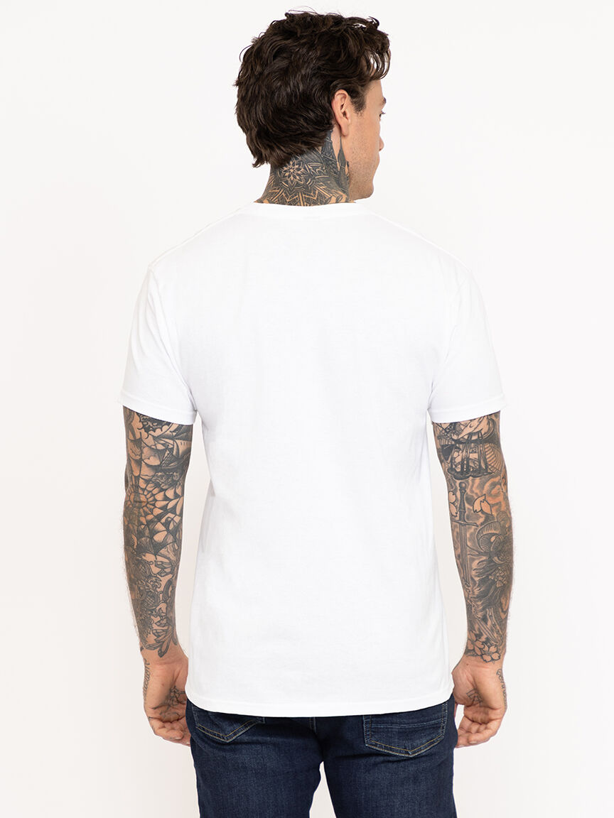Men's Streak Tee