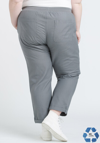 Women's Pull-on Weekender Soft Pant Women's Pull-on Weekender Soft Pant Image 5