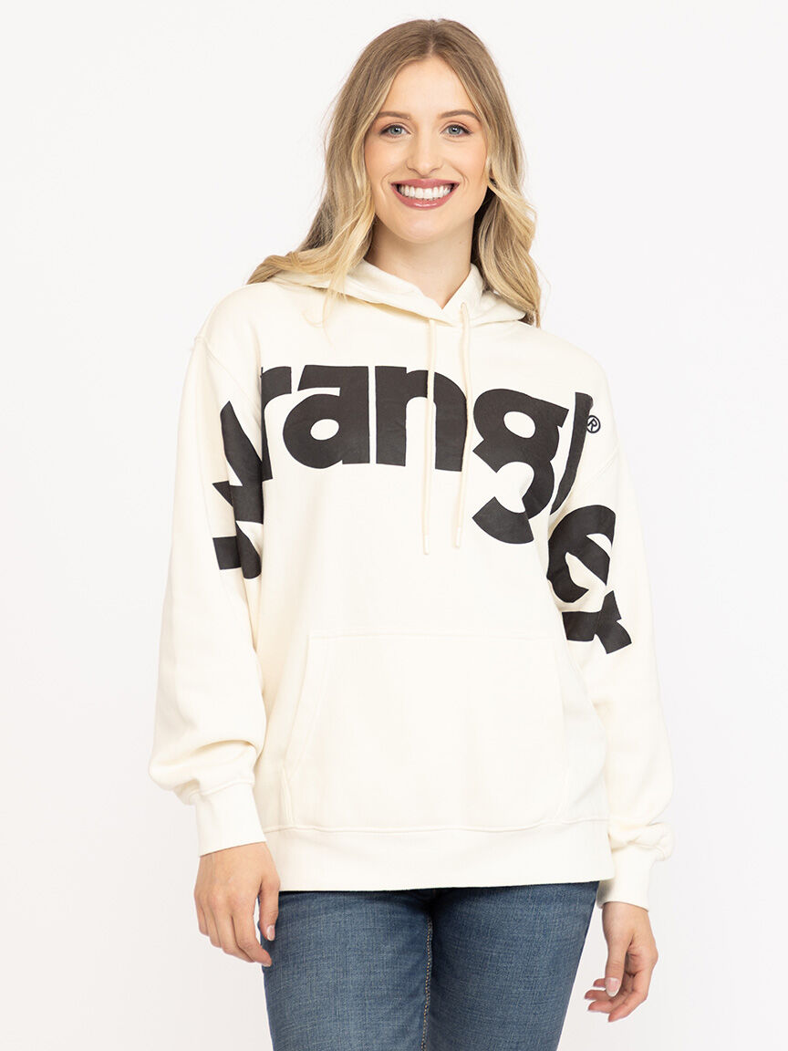Logo Hoodie