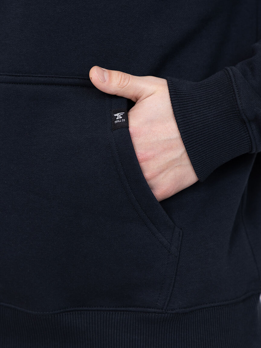 Men's Eagle Eye Hoodie