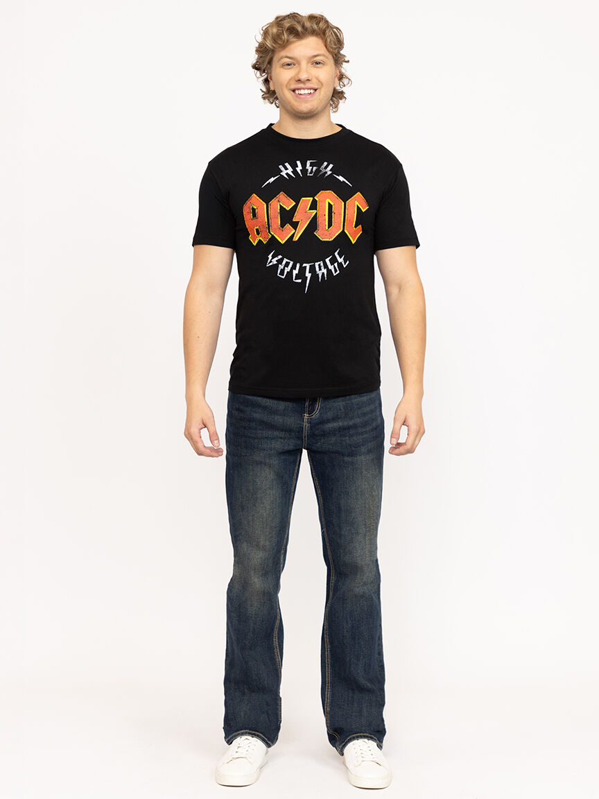 Men's AC/DC Tee