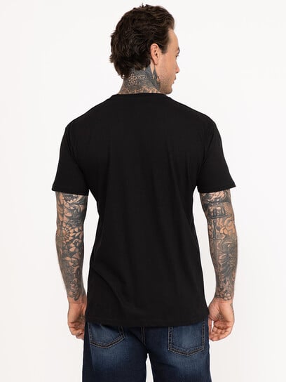 Men's Megadeth Tee Men's Megadeth Tee