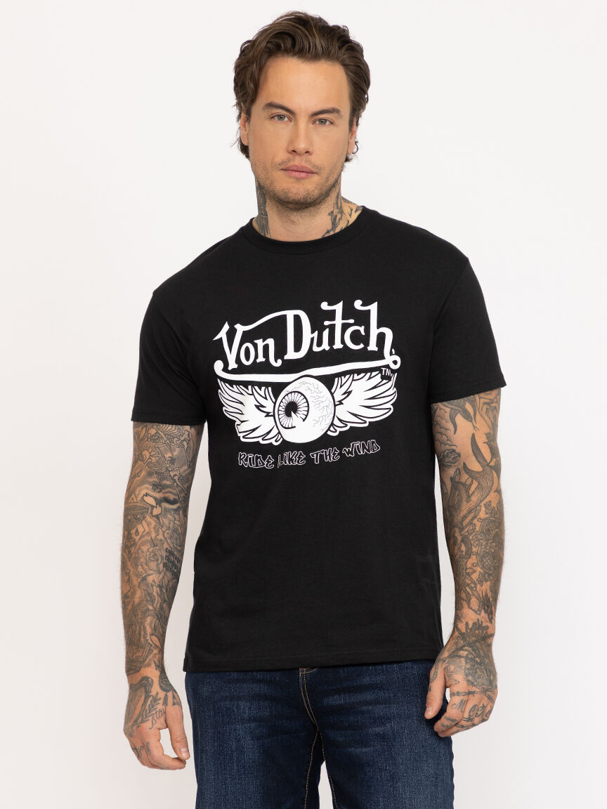 Men's Like the Wind Tee