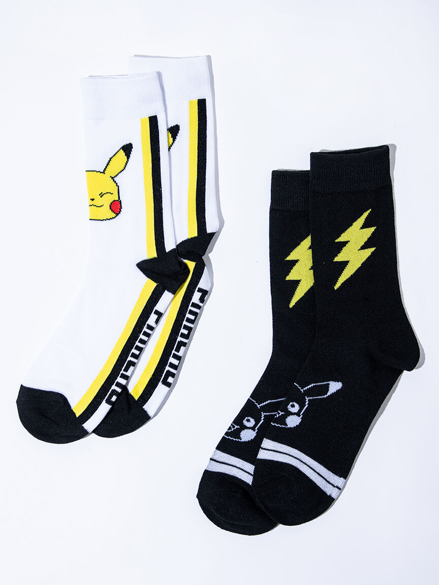 Men's Pokemon Socks