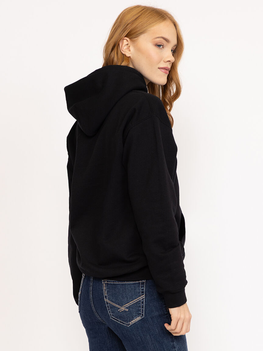 Women's Wicked Hoodie