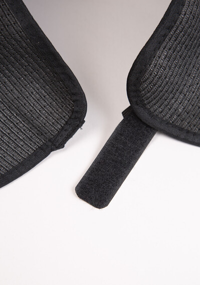 Packable Large Brim Visor Packable Large Brim Visor Image 4