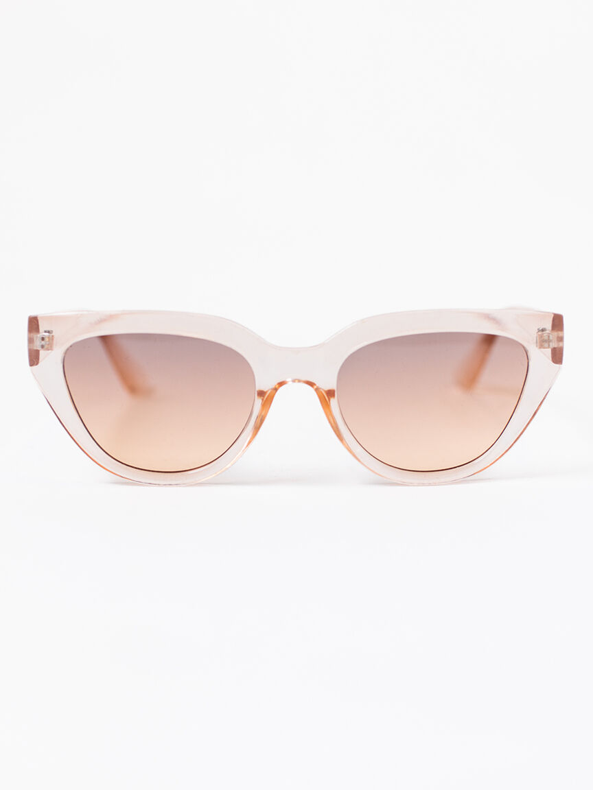 Women's Cat Eye Sunglasses