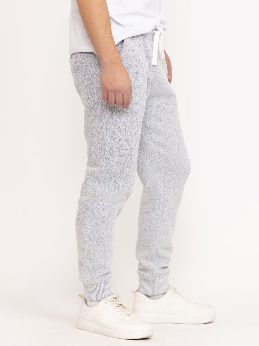 Men's Sweaterknit Pant