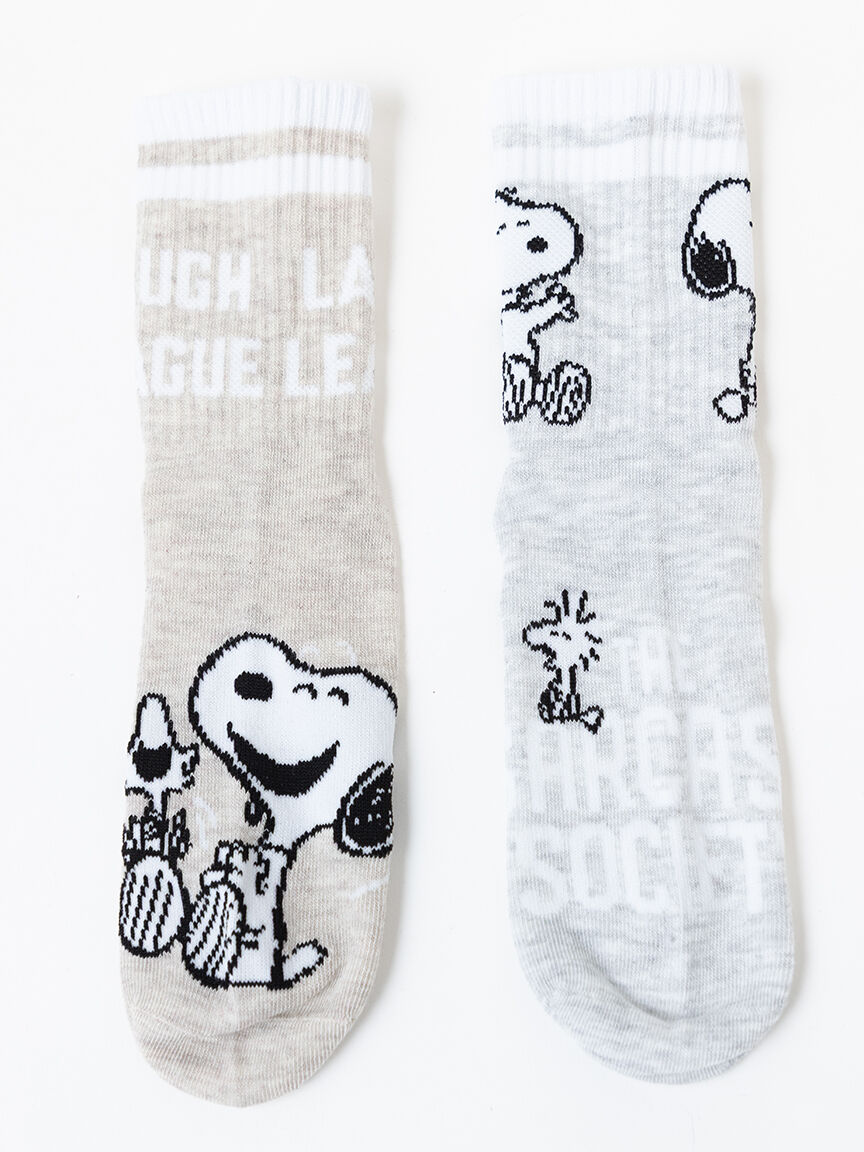 Women's Snoopy Socks