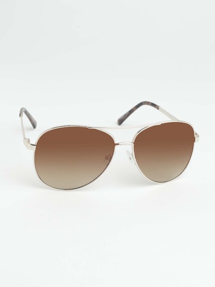 Women's Amber Sunglasses Image 1